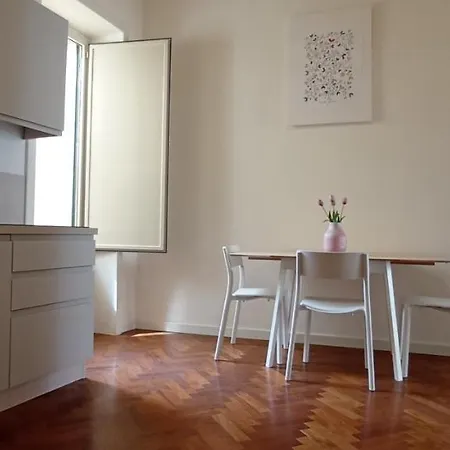 La Terrazza Di Dione