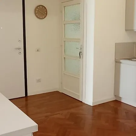 La Terrazza Di Dione Apartment Syracuse