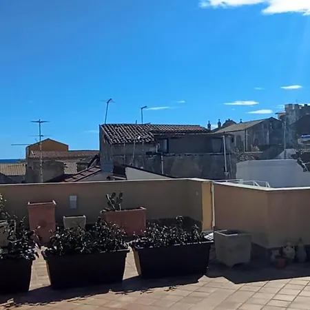 La Terrazza Di Dione *