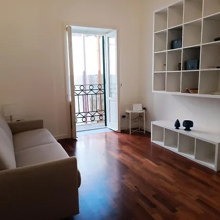 Apartment La Terrazza Di Dione