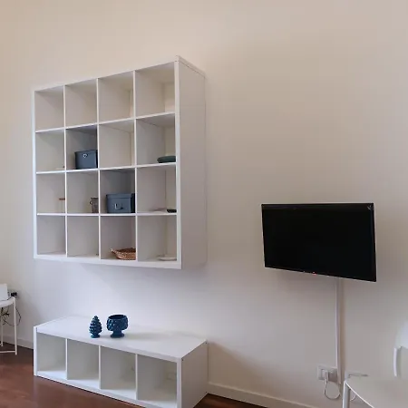 La Terrazza Di Dione Apartment