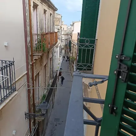 La Terrazza Di Dione