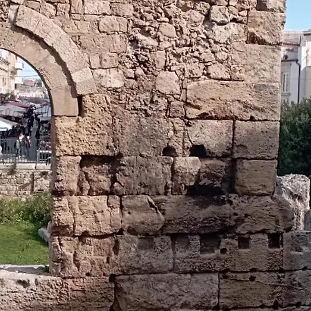 La Terrazza Di Dione Syracuse