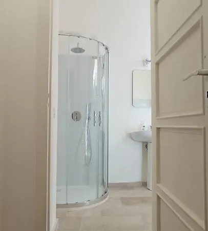 La Terrazza Di Dione Apartment *