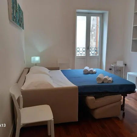 La Terrazza Di Dione