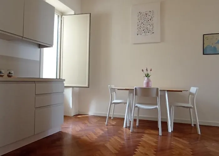 La Terrazza Di Dione