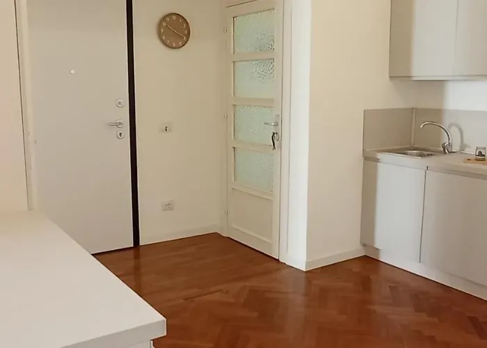 La Terrazza Di Dione Apartamento Syracuse