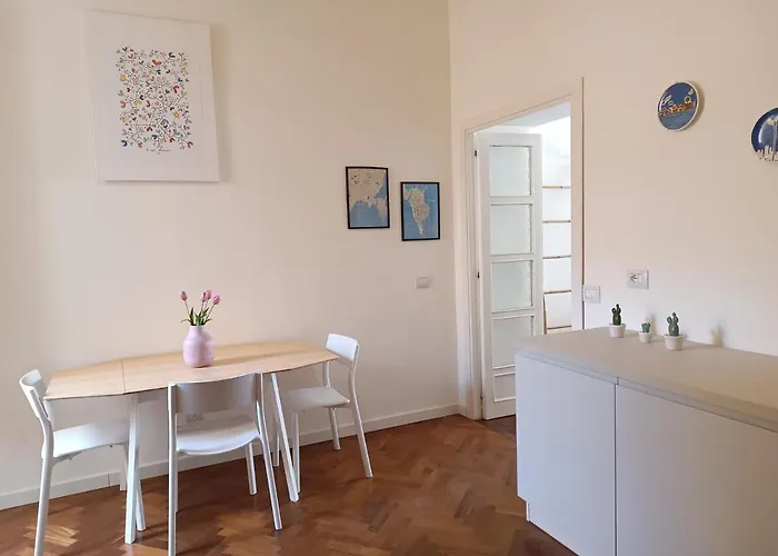 Apartamento La Terrazza Di Dione