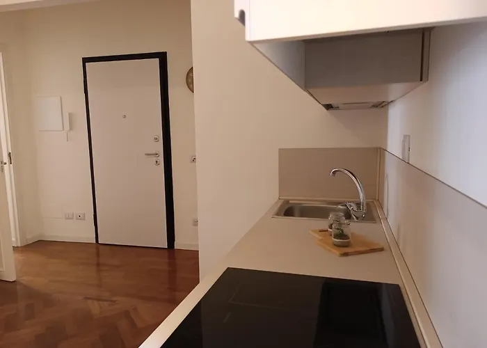 La Terrazza Di Dione Apartamento Syracuse