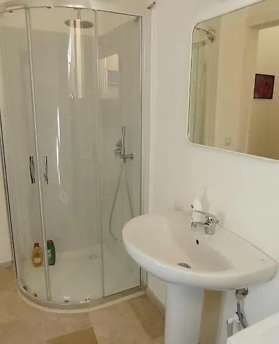 La Terrazza Di Dione