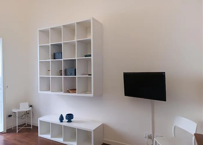 La Terrazza Di Dione Apartamento