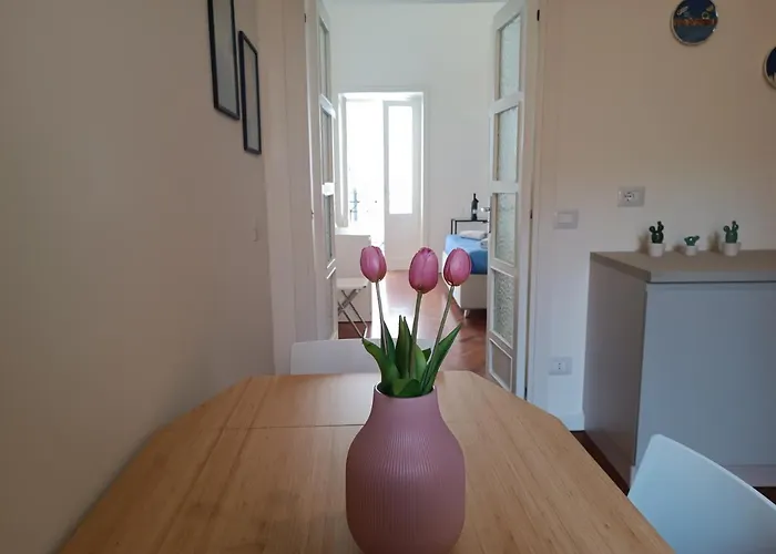 La Terrazza Di Dione