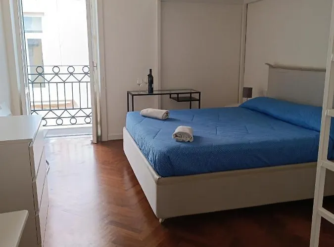 La Terrazza Di Dione