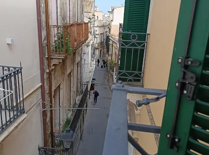 La Terrazza Di Dione