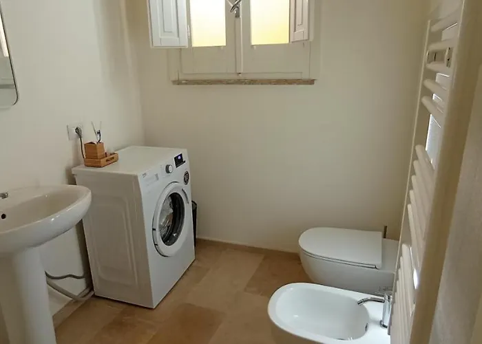 Apartamento La Terrazza Di Dione Syracuse