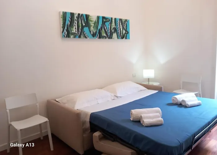 Apartamento La Terrazza Di Dione Syracuse