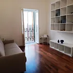 Apartamento La Terrazza Di Dione