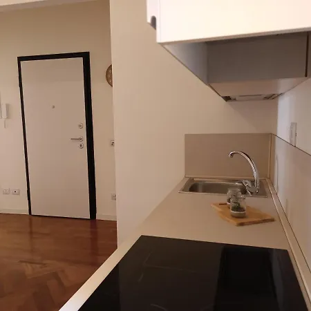 La Terrazza Di Dione Appartement Syracuse
