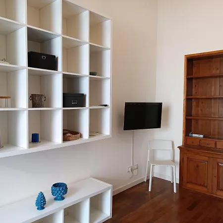 La Terrazza Di Dione Appartement Syracuse